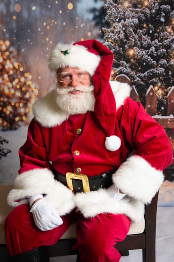 Gallery photo 5 of Santa Claus John
