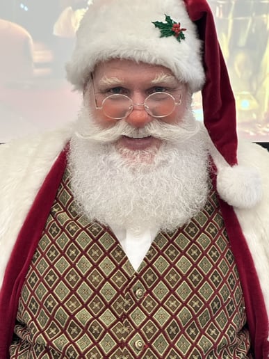 Gallery photo 6 of Santa Claus John