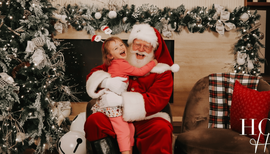 Gallery photo 8 of Santa Claus John