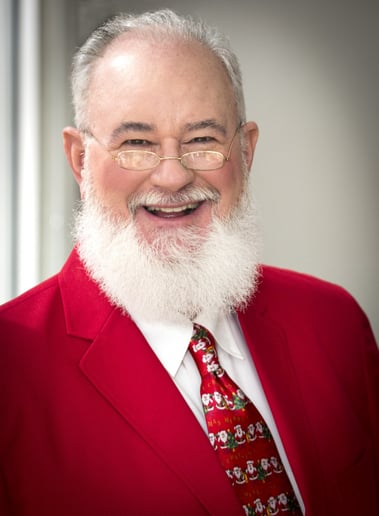 Gallery photo 10 of Santa Claus Atlanta Georgia