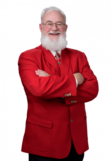 Gallery photo 5 of Santa Claus Atlanta Georgia