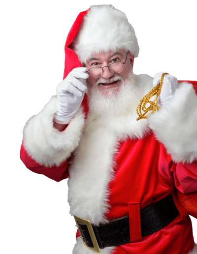 Gallery photo 7 of Santa Claus Atlanta Georgia