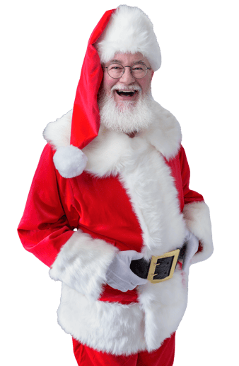 Gallery photo 9 of Santa Claus Atlanta Georgia