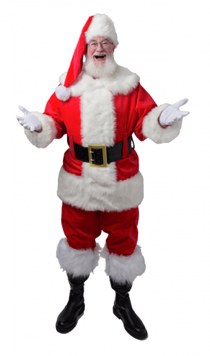 Gallery photo 6 of Santa Claus Atlanta Georgia