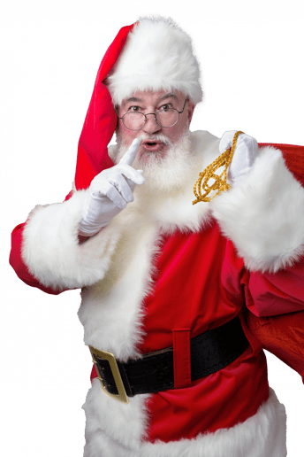 Gallery photo 8 of Santa Claus Atlanta Georgia