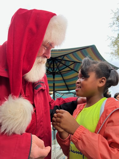 Gallery photo 2 of Santa Mike