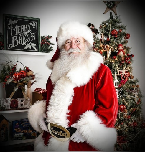 Gallery photo 9 of Aurora/Naperville Santa Claus