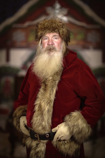 Gallery photo 2 of Santa Klaus Peter