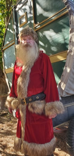 Gallery photo 5 of Santa Klaus Peter