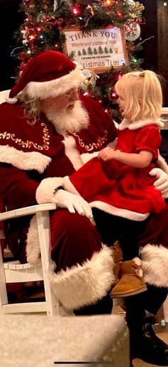 Gallery photo 2 of Santa Chris