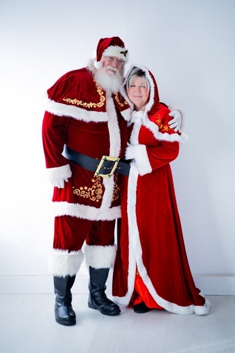 Gallery photo 3 of Santa Chris