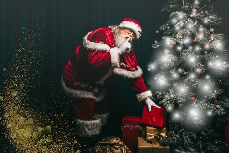Gallery photo 4 of Santa Chris