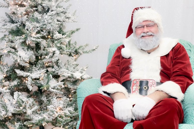 Gallery photo 3 of Santa Claus Jim