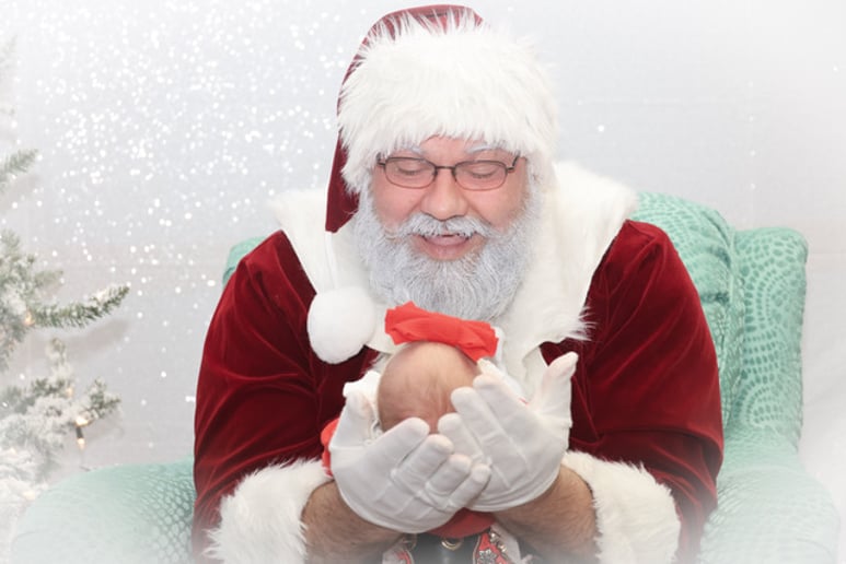 Gallery photo 4 of Santa Claus Jim