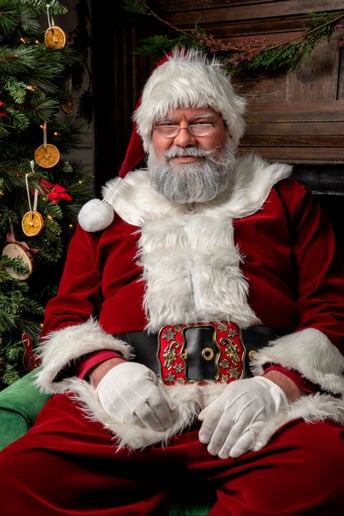 Gallery photo 2 of Santa Claus Jim
