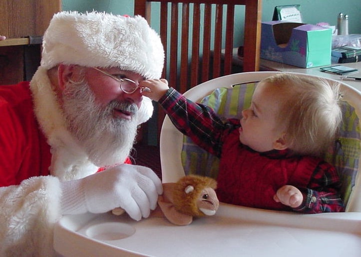 Gallery photo 5 of Santa Claus by Greg