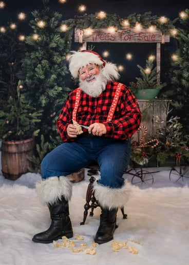 Gallery photo 6 of Santa Claus by Greg