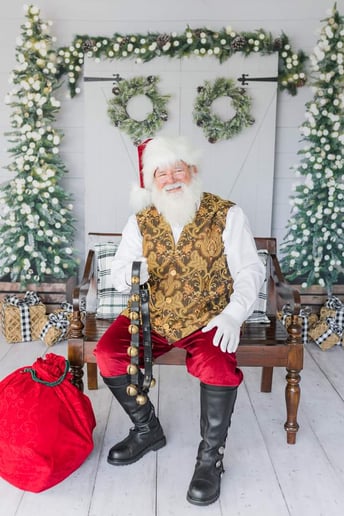 Gallery photo 7 of Santa Claus by Greg