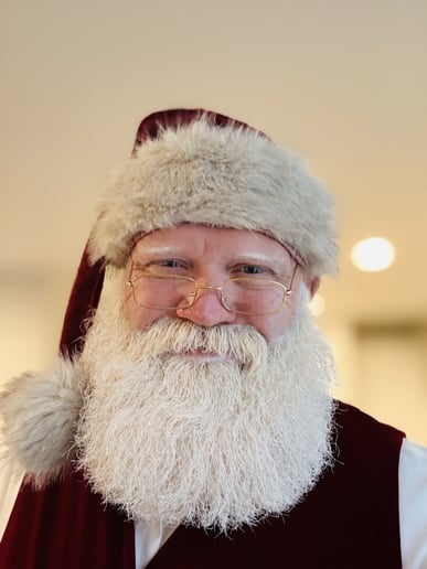 Gallery photo 1 of Santa Marcus