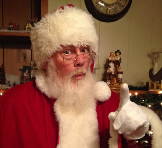 Gallery photo 2 of Santa Jim