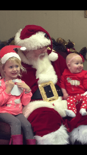 Gallery photo 3 of Santa Jim