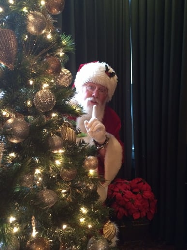 Gallery photo 4 of Santa Jim