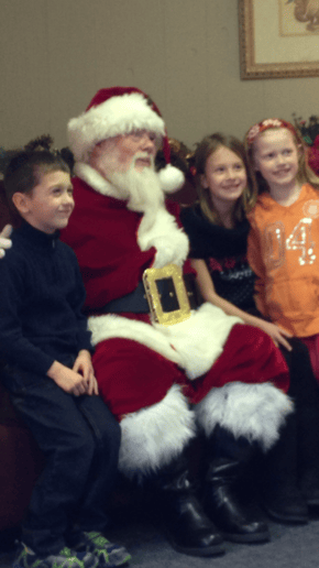 Gallery photo 5 of Santa Jim