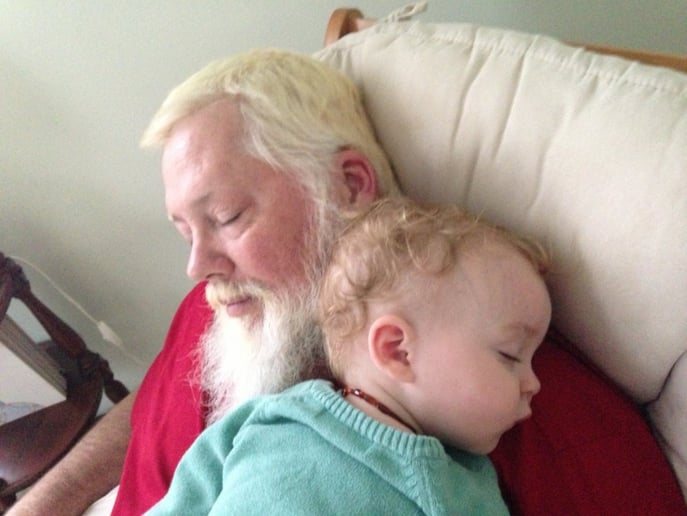 Gallery photo 6 of Santa Jim