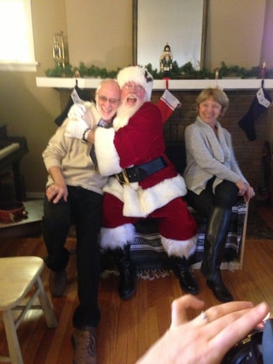 Gallery photo 7 of Santa Jim