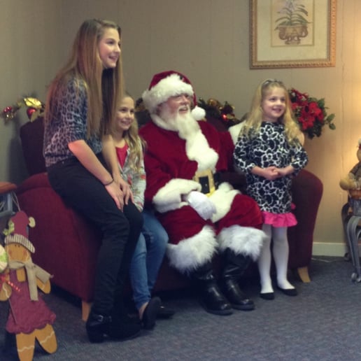 Gallery photo 8 of Santa Jim