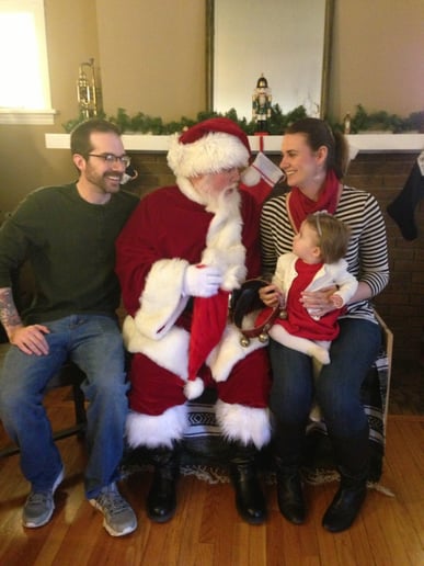 Gallery photo 9 of Santa Jim