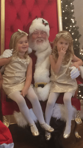 Gallery photo 10 of Santa Jim