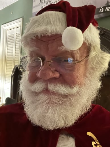 Gallery photo 2 of Santa Claus Larry