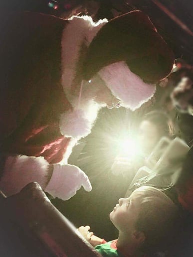 Gallery photo 1 of Santa Claus Lou