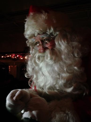 Gallery photo 6 of Santa Claus Lou