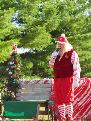 Gallery photo 10 of Santa Claus Lou
