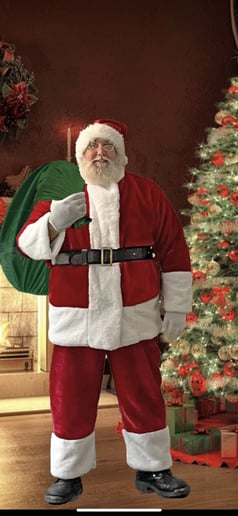 Gallery photo 9 of Santa Claus Celebration