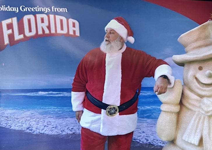 Gallery photo 10 of Santa Claus Celebration