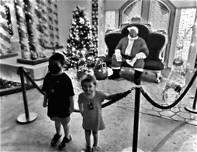 Gallery photo 8 of Santa Claus Celebration