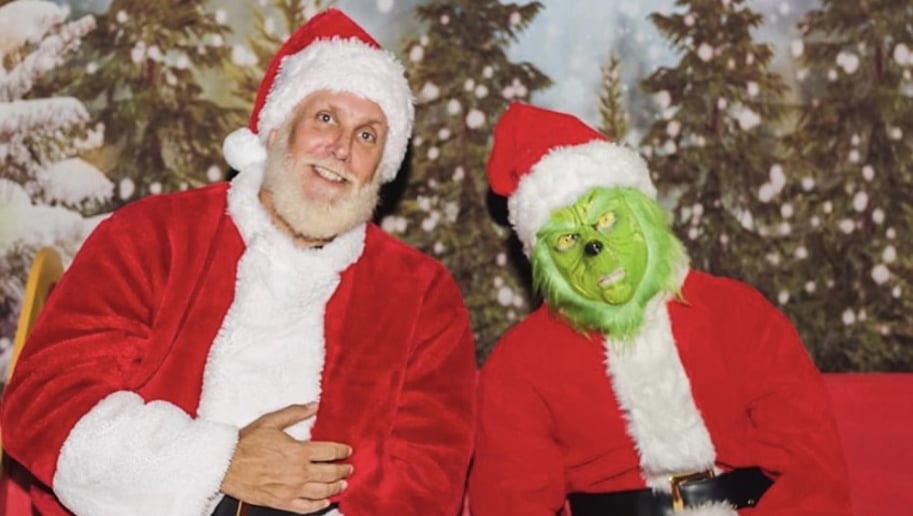 Gallery photo 2 of Santa Claus Celebration