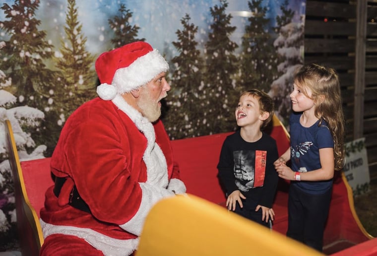 Gallery photo 6 of Santa Claus Celebration