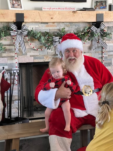 Gallery photo 4 of Santa Claus Celebration