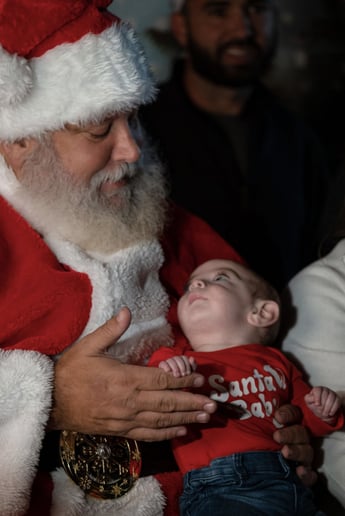 Gallery photo 1 of Santa Claus Celebration