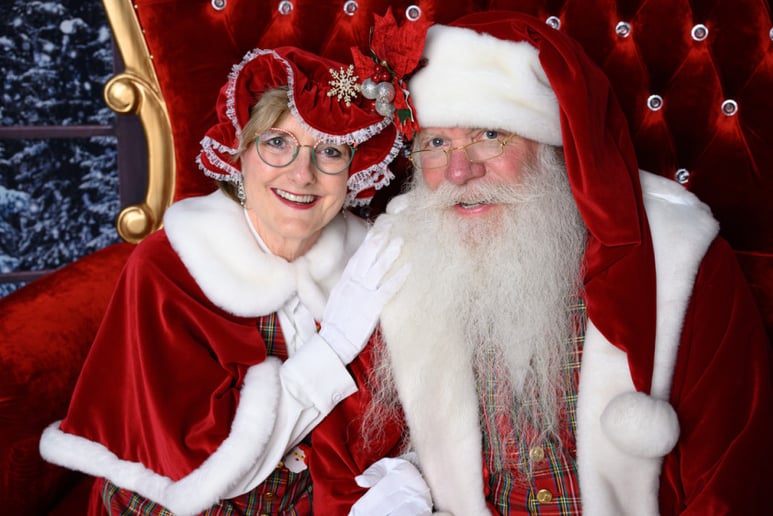 Gallery photo 1 of Santa Claus