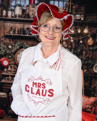 Gallery photo 5 of Santa Claus