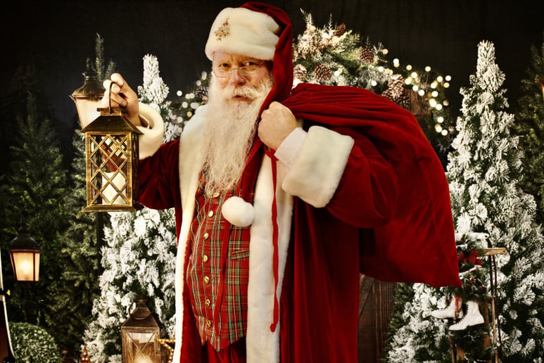 Gallery photo 10 of Santa Claus