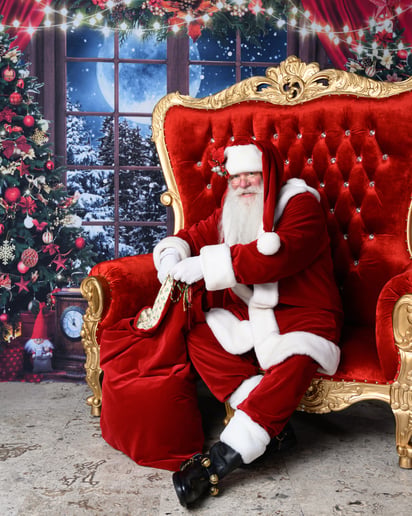 Gallery photo 12 of Santa Highway (Brian)
