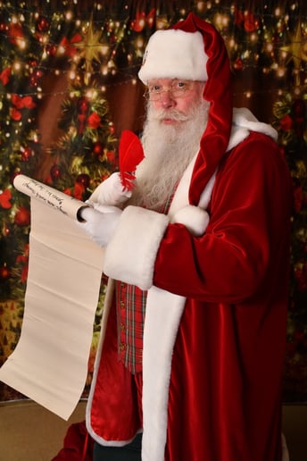 Gallery photo 13 of Santa Highway (Brian)