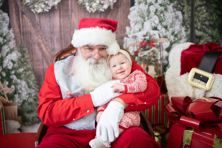 Gallery photo 5 of Santa Claus Mike