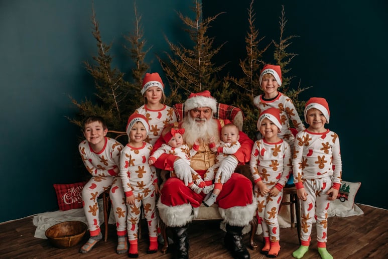 Gallery photo 6 of Santa Claus Mike